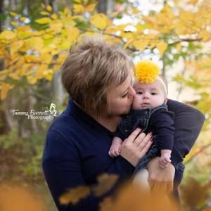 Meet your Posher, Justine joe